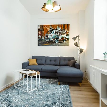 Stay&Relax Deluxe-Apartment Im Zentrum Wlan Smart-Tv Buero ハノーファー エクステリア 写真