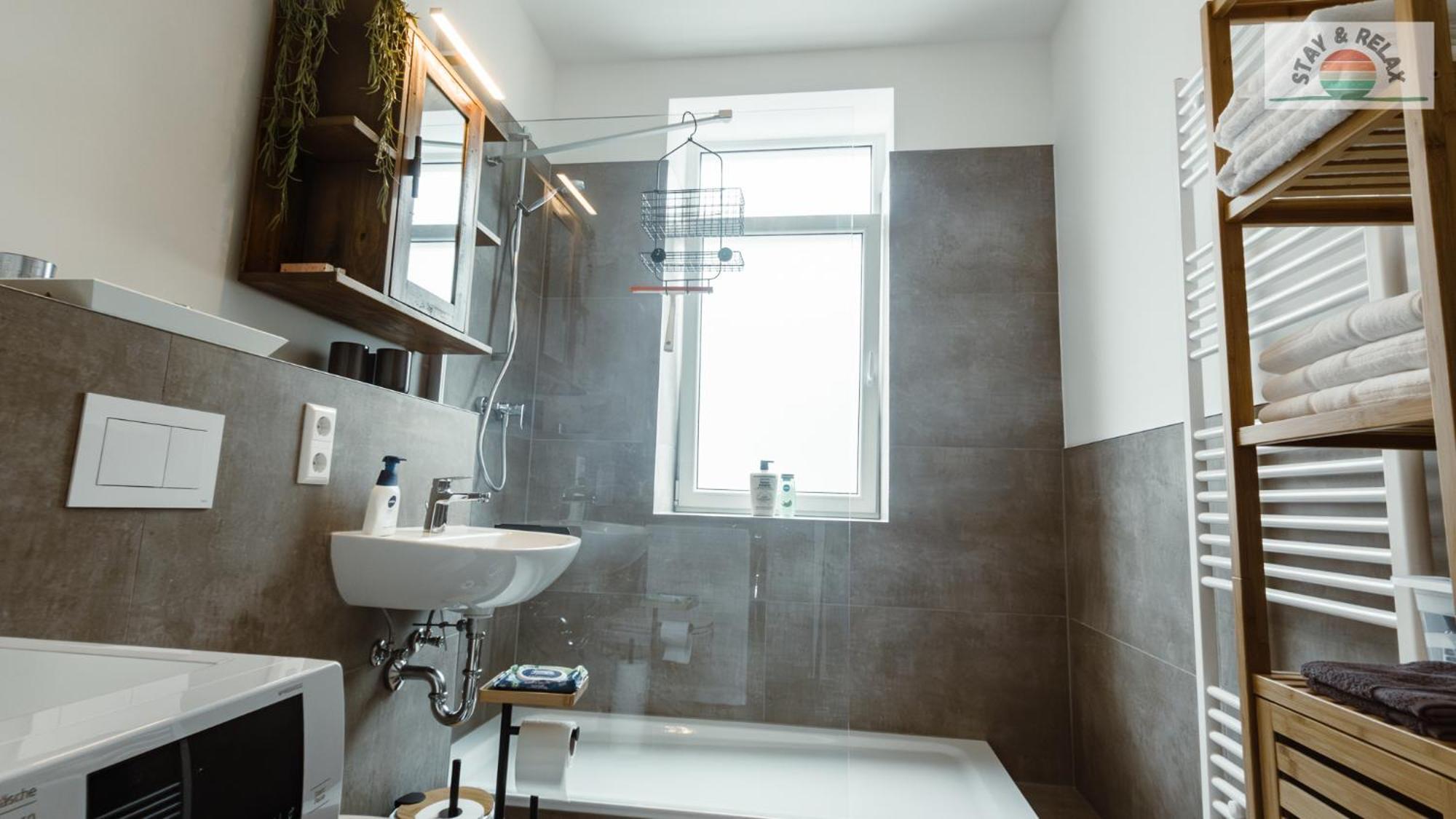 Stay&Relax Deluxe-Apartment Im Zentrum Wlan Smart-Tv Buero ハノーファー エクステリア 写真